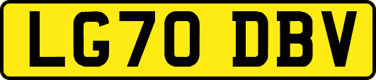 LG70DBV
