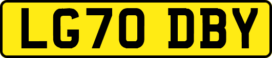 LG70DBY