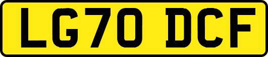 LG70DCF