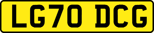 LG70DCG