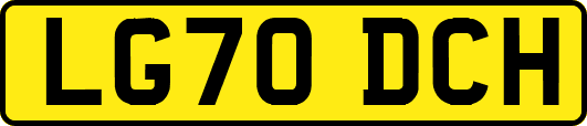 LG70DCH