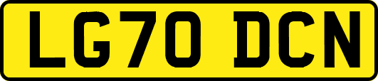 LG70DCN