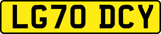 LG70DCY