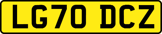 LG70DCZ