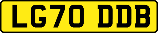 LG70DDB