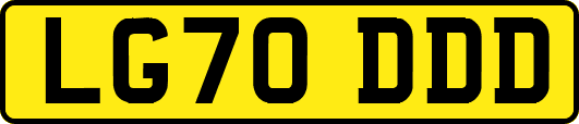 LG70DDD