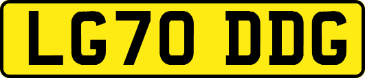 LG70DDG