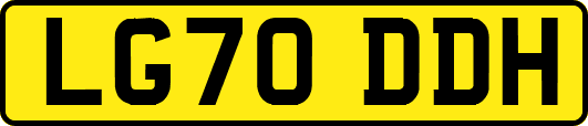 LG70DDH