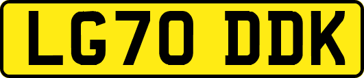 LG70DDK