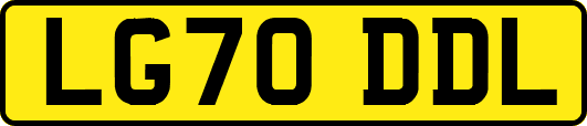 LG70DDL
