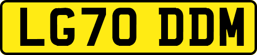 LG70DDM