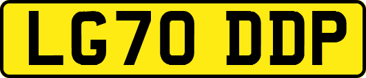LG70DDP