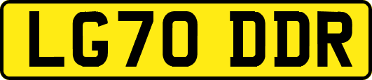 LG70DDR