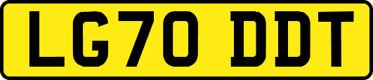 LG70DDT