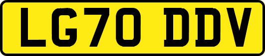 LG70DDV
