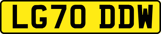 LG70DDW