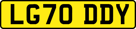 LG70DDY
