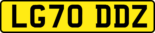 LG70DDZ