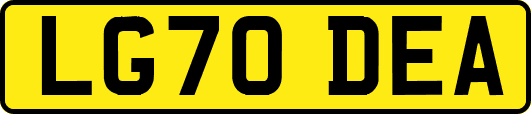 LG70DEA