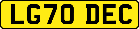 LG70DEC