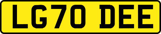 LG70DEE