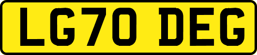 LG70DEG