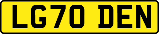 LG70DEN
