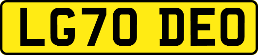 LG70DEO