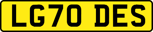 LG70DES