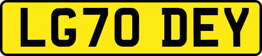 LG70DEY