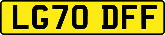 LG70DFF