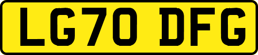 LG70DFG