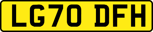 LG70DFH