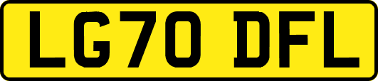 LG70DFL