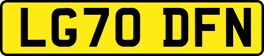 LG70DFN