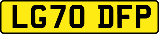 LG70DFP