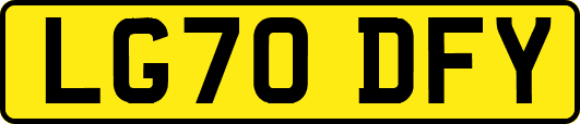 LG70DFY