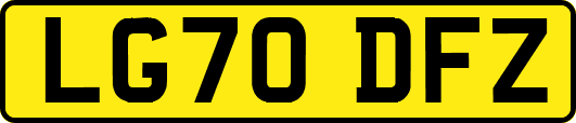 LG70DFZ
