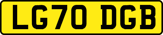 LG70DGB