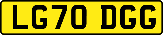 LG70DGG