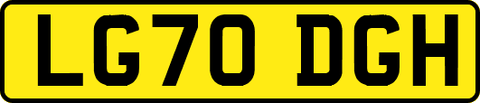 LG70DGH