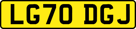 LG70DGJ