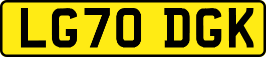 LG70DGK