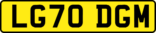 LG70DGM