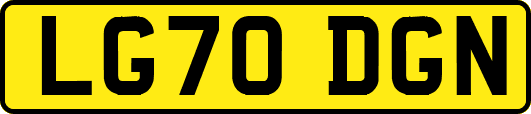 LG70DGN