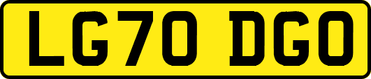 LG70DGO