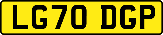 LG70DGP