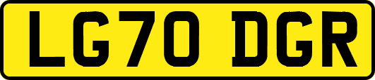 LG70DGR