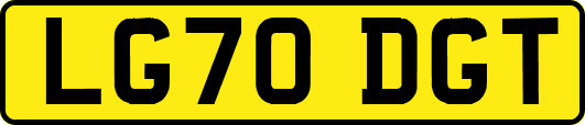 LG70DGT