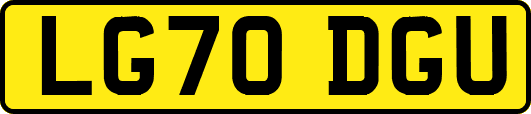 LG70DGU
